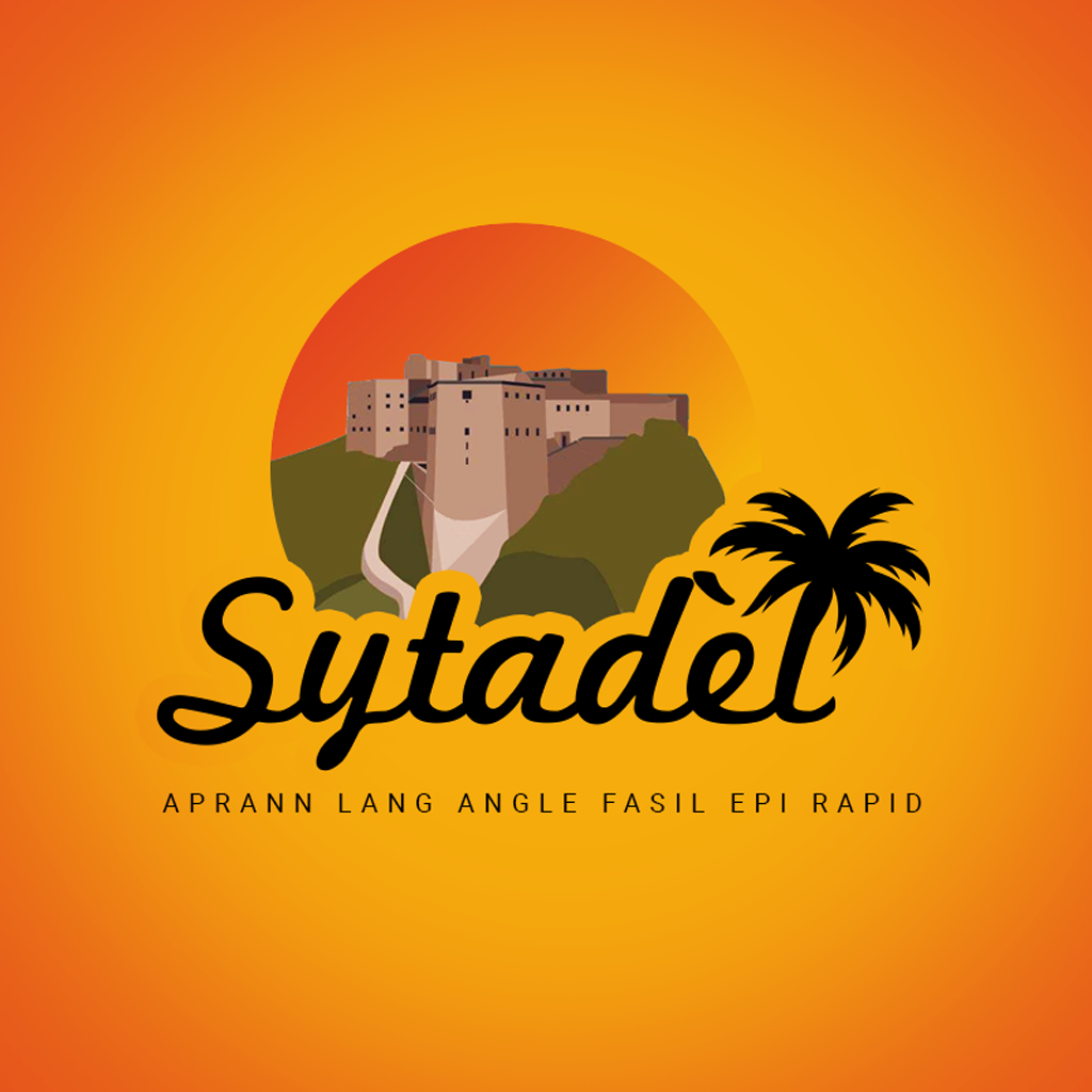 Sytadel App Logo